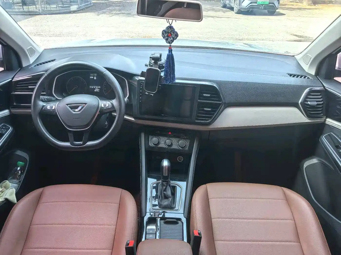 Jetta VS5 2024 2023 280TSI Auto Progressive Type