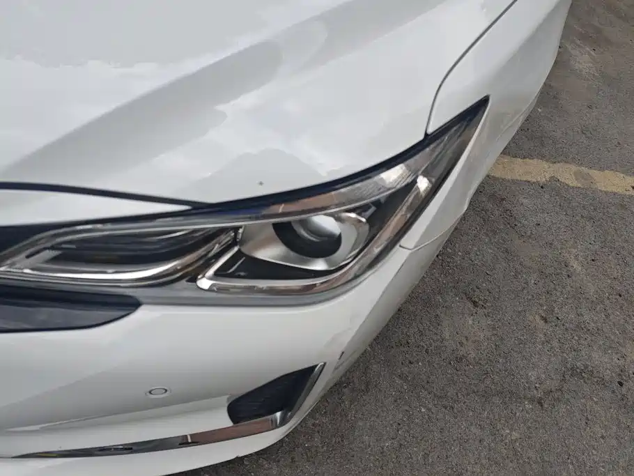 Changan Ruicheng CC 2020 2020 1.5T Automatic Chaorui Type