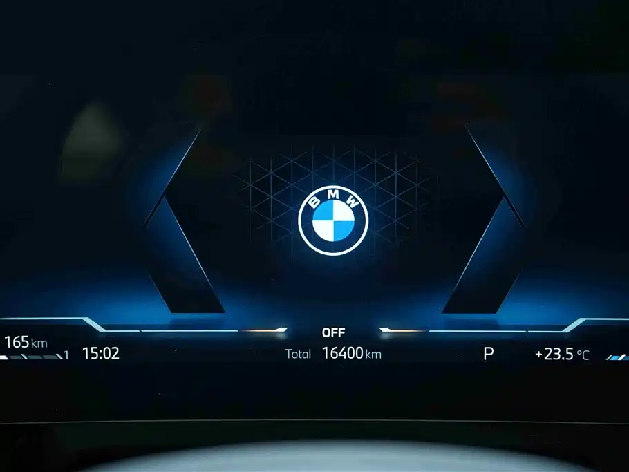 BMW X1 2023 sDrive25Li X Design Package фото 8