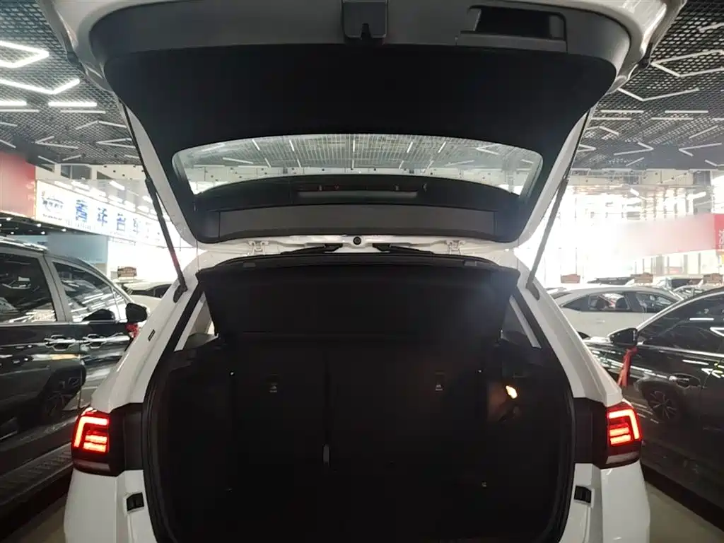 VOLKSWAGEN TUYUE