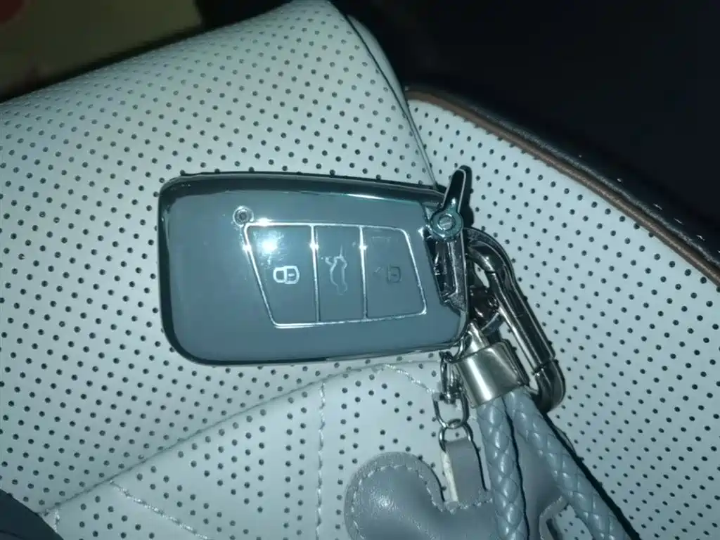 Volkswagen Magotan 2023 Model 2 Million Commemorative Edition 330TSI DSG Luxury фото 9
