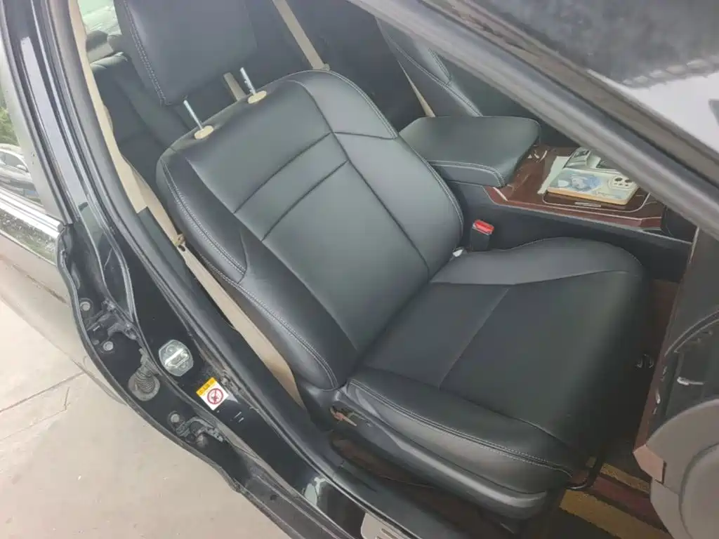 Toyota Reiz 2015 2013 2.5S Elite Edition