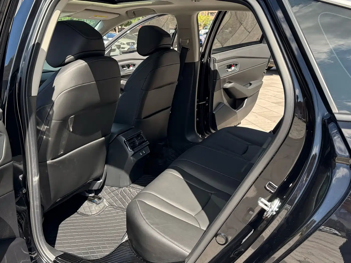 Honda Accord 2026