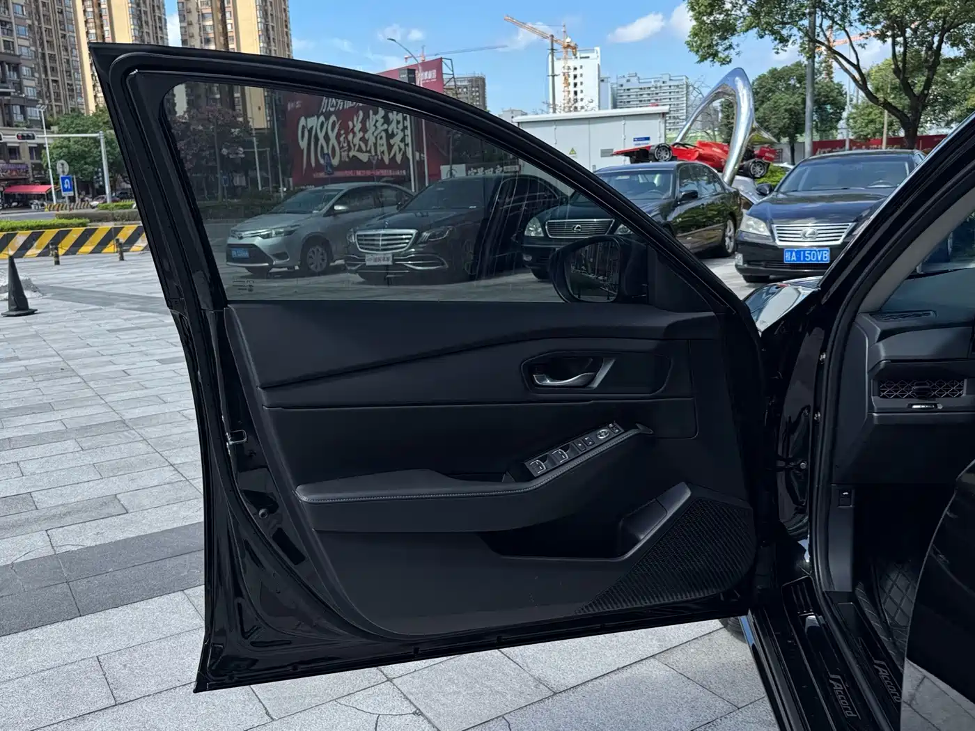 Honda Accord 2026