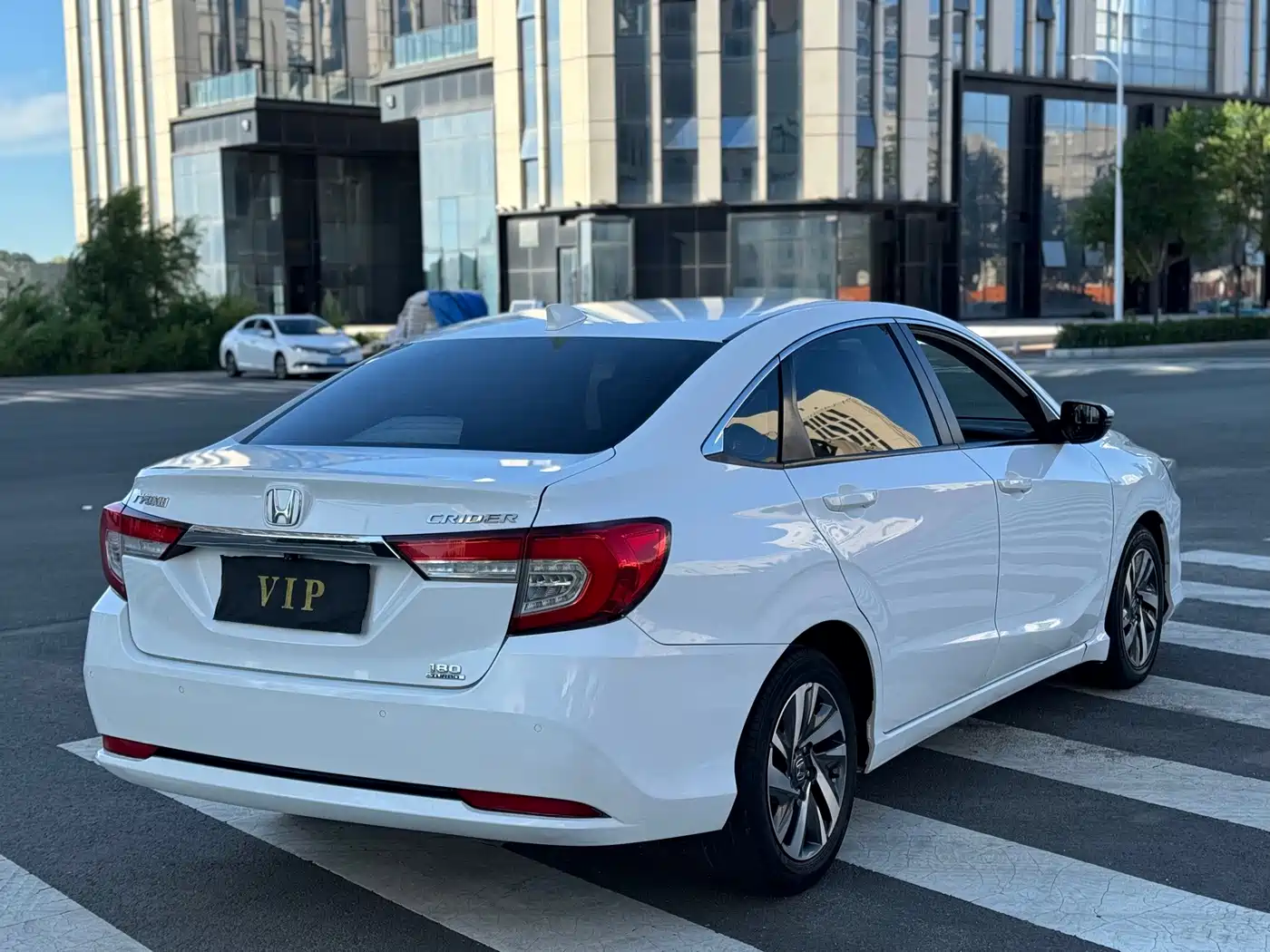 Honda Lingpai, миниатюра 9