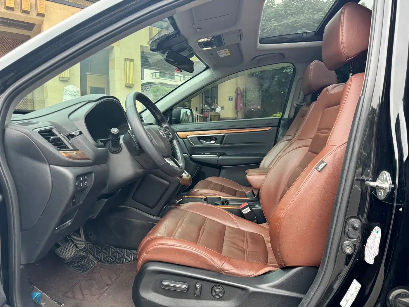 Фото 4 - Honda CR-V