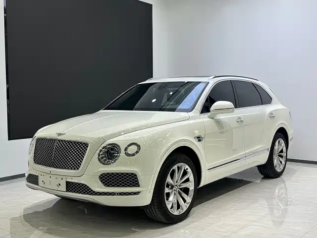 bentley tim-yue
