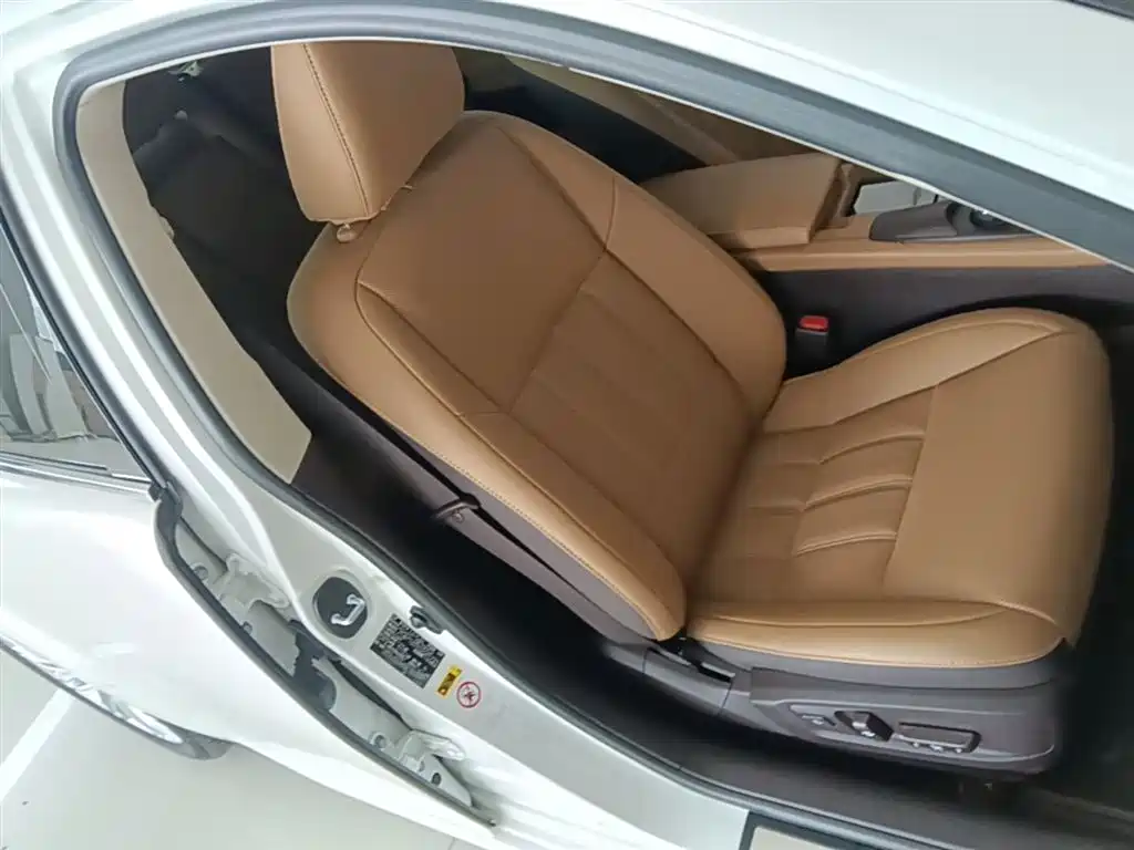 Lexus ES 2015 200 Elite Edition фото 25