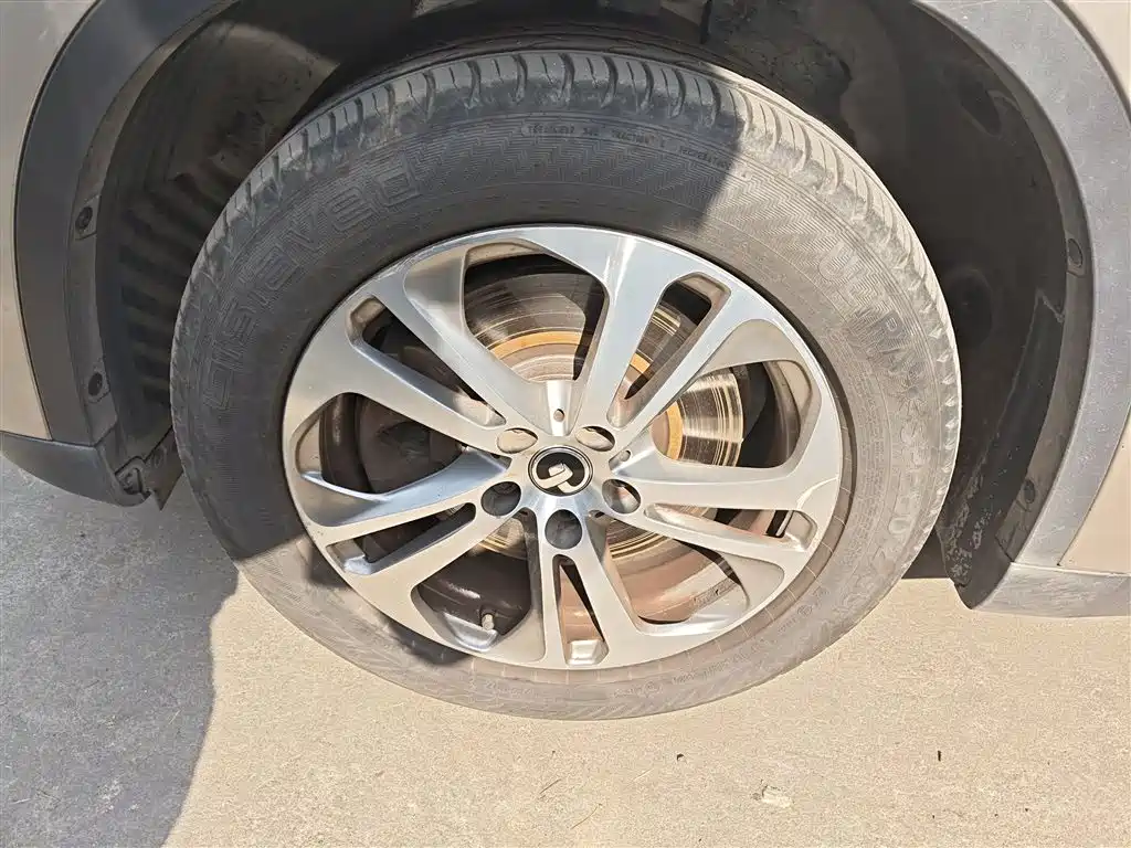 Zinoro 60H 2019 2017 Standard Model