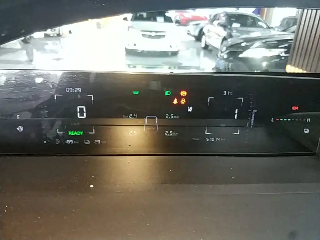 Changan Qiyuan A05 2025 2025 Model True Fragrance Edition 145 Surpass