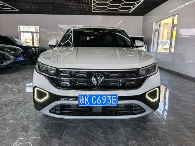 VOLKSWAGEN TANYUE