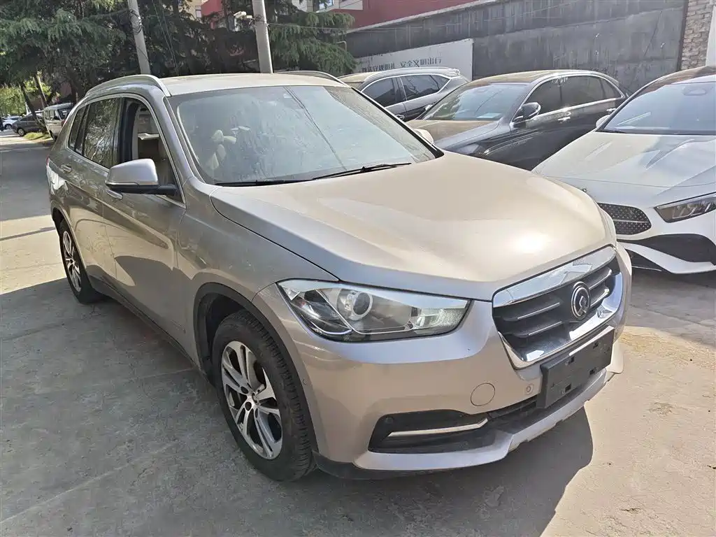 Zinoro 60H 2019 2017 Standard Model