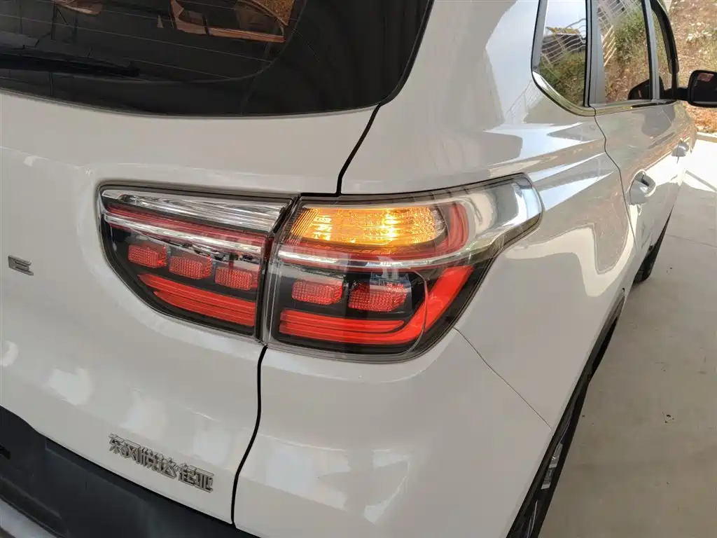 Kia Sportage 2018 2.0L Automatic Smart Luxury (China V) фото 8