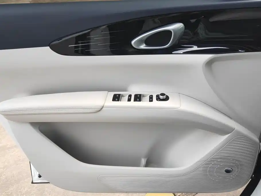 GEELY GALAXY STAR WISH