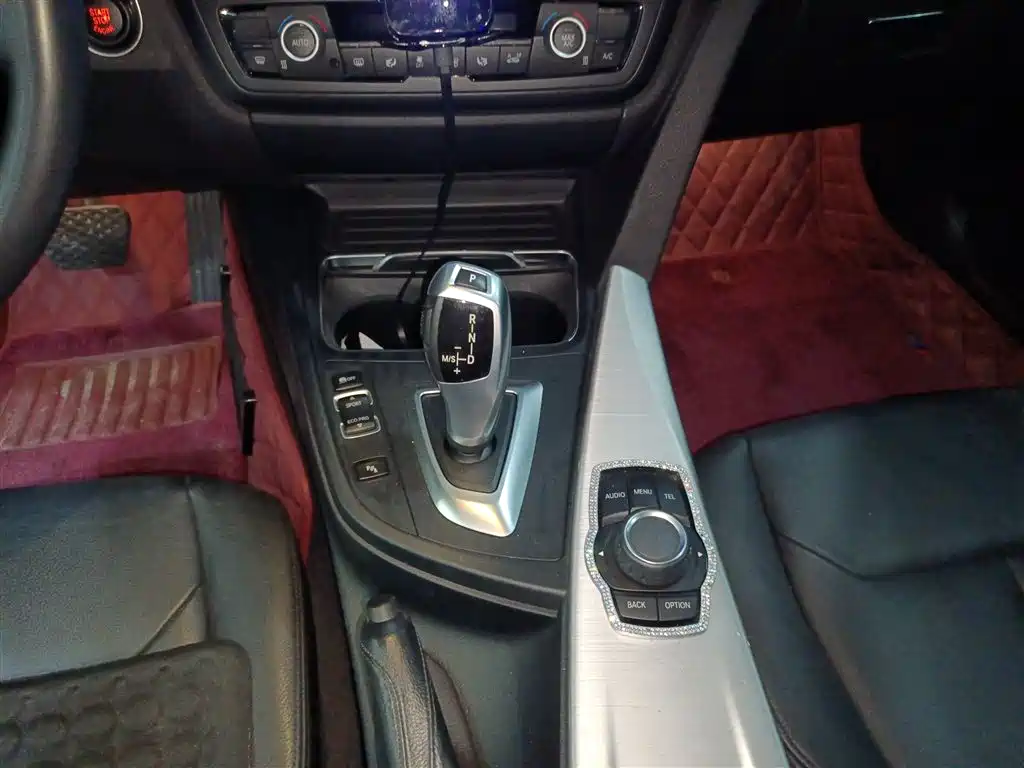 BMW 4 Series 2016 420i Fashion Line фото 10