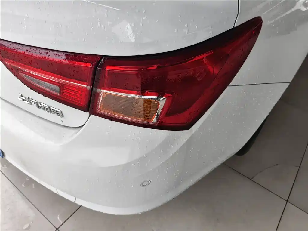 Buick Verano 2017 Sedan 15S Automatic Leading фото 8