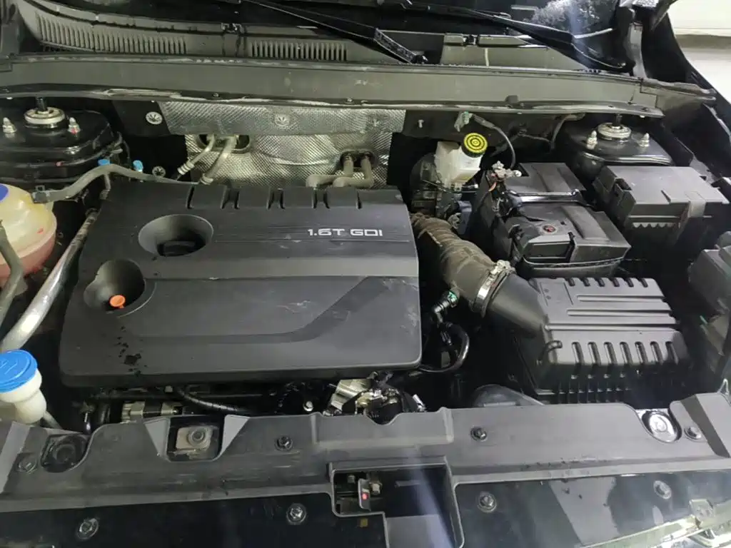 Photo 20 - Chery Tiggo 8