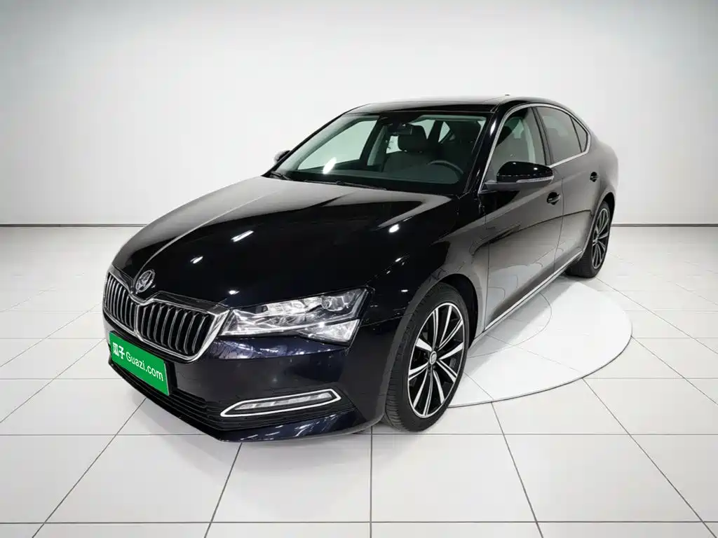 Škoda Superb 2024 2024 TSI280 DSG Premium Edition