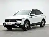 صورة 1 - Volkswagen Tiguan L