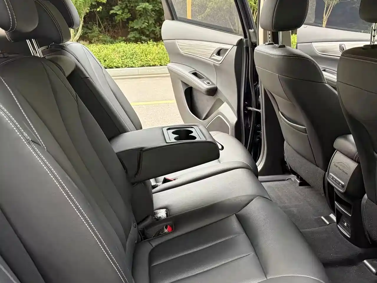 BYD Song MAX New Energy 2019 2019 DM 1.5T Smart Connection Enjoyment 7-seater China VI
