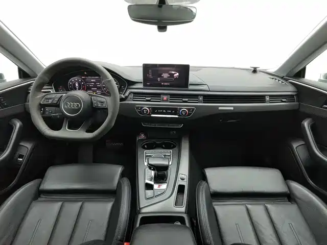 Audi A5 (Import) 2017 Sportback 45 TFSI quattro Sport — фото 5
