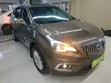 Фото 22 - Buick Envision Plus
