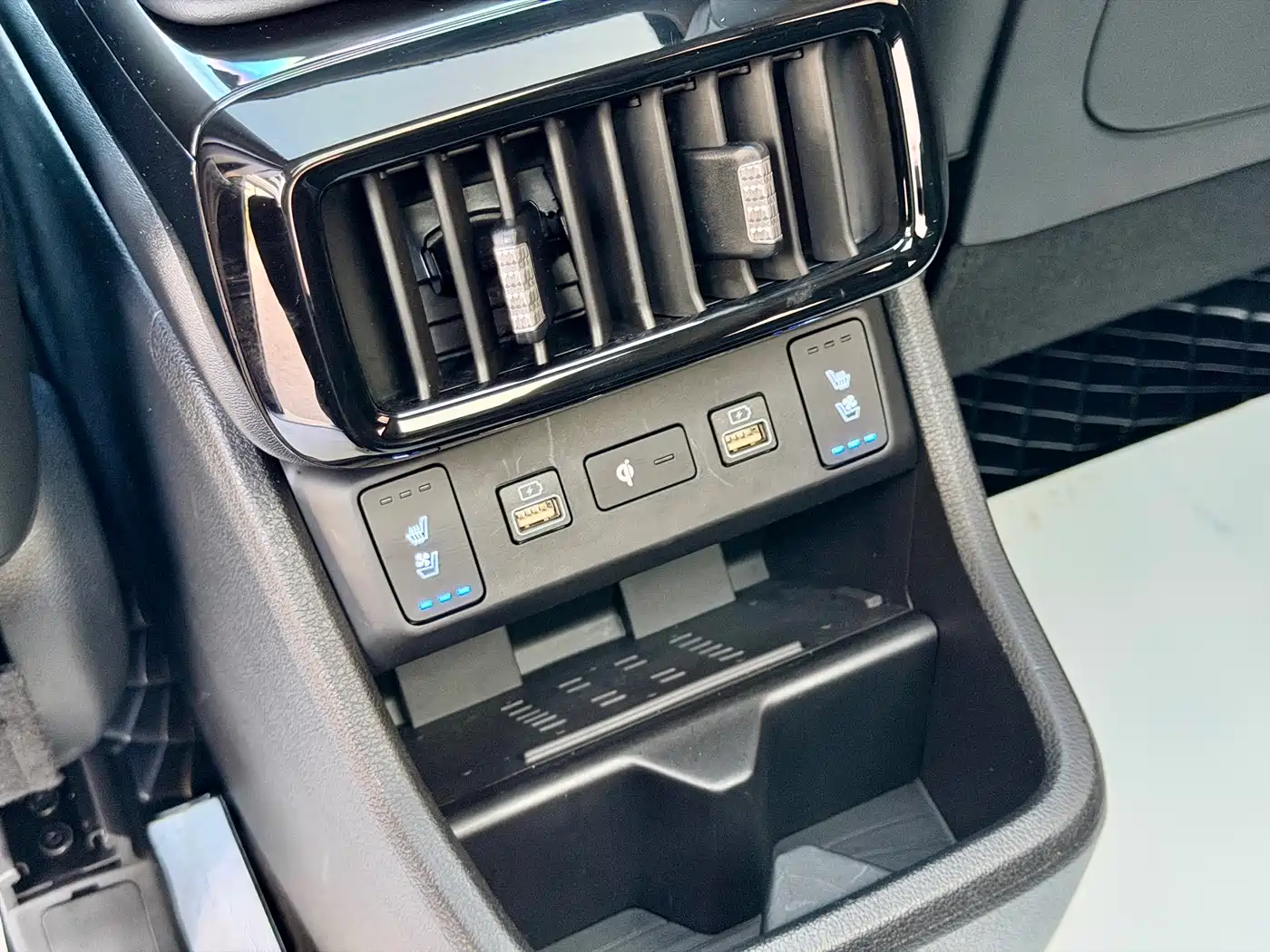 Hyundai Kustu 2021 380TGDi Smart Love Flagship TOP Premium фото 11