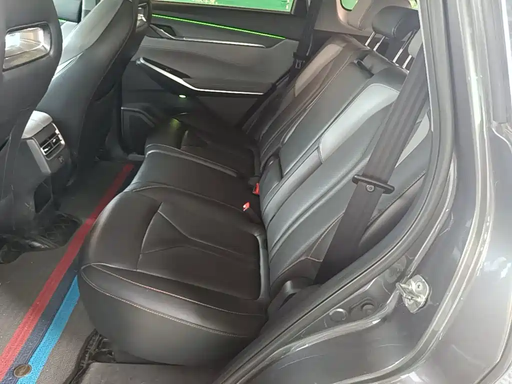 Фото 17 - Changan CS75 PLUS