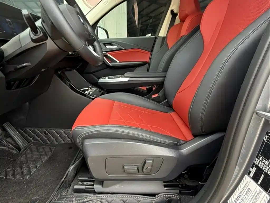 BMW X1 2023 sDrive20Li X Design Package фото 6