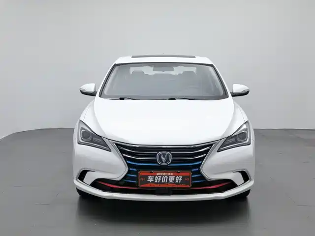 Changan Eado 2019 High Energy Edition 1.6L GDI Auto Pioneer Type China VI — фото 3