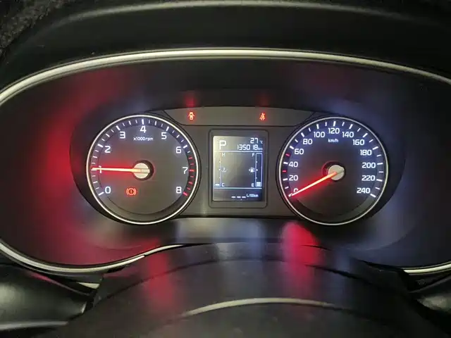 Kia KX3 Smart Run 2017 1.6L Automatic Proud Elegance Edition — фото 4