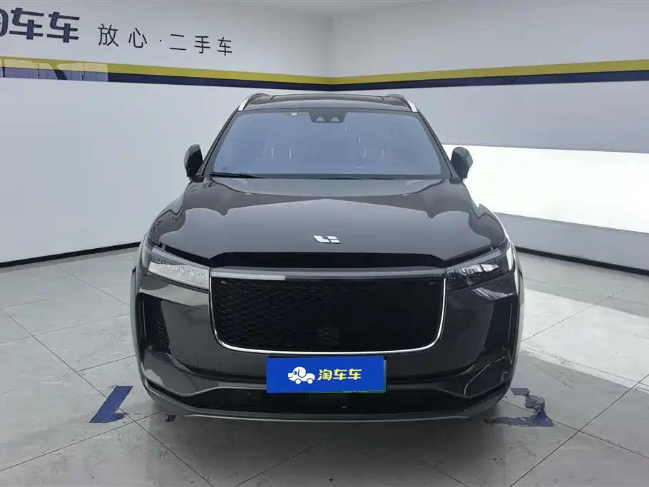 Li Auto IDEAL ONE