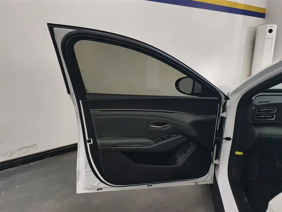 BYD Qin L 2024 DM-i 80KM Leading Edition фото 7