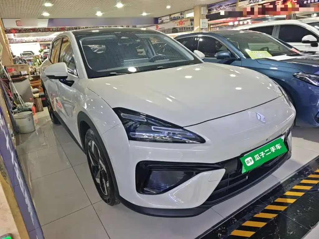 Baojun Yunhai 2026 2026 Model 140km PHEV Standard