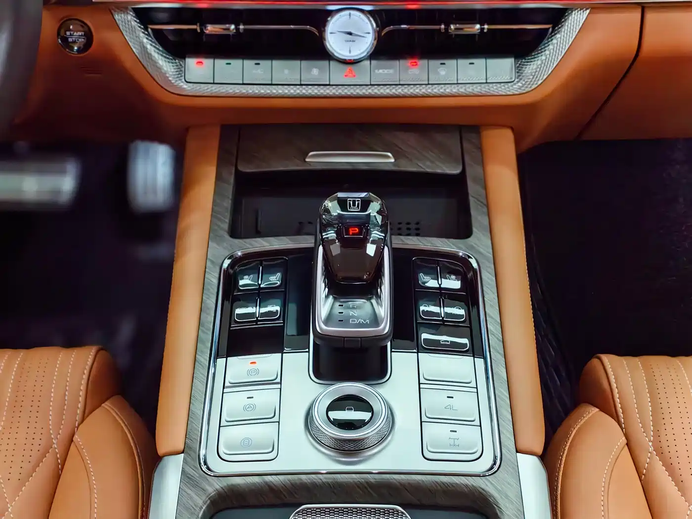 TANK TANK 500 NEW ENERGY