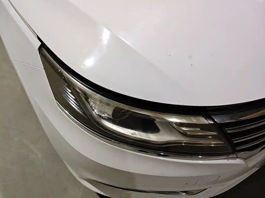 Roewe i6 2019 2018 20T Automatic Internet ZhiXiang Edition