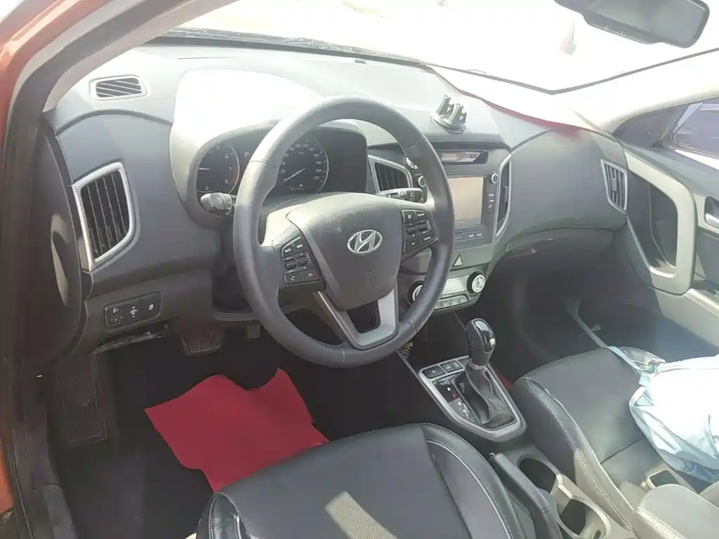 Photo 10 - Hyundai Beijing Hyundai ix25