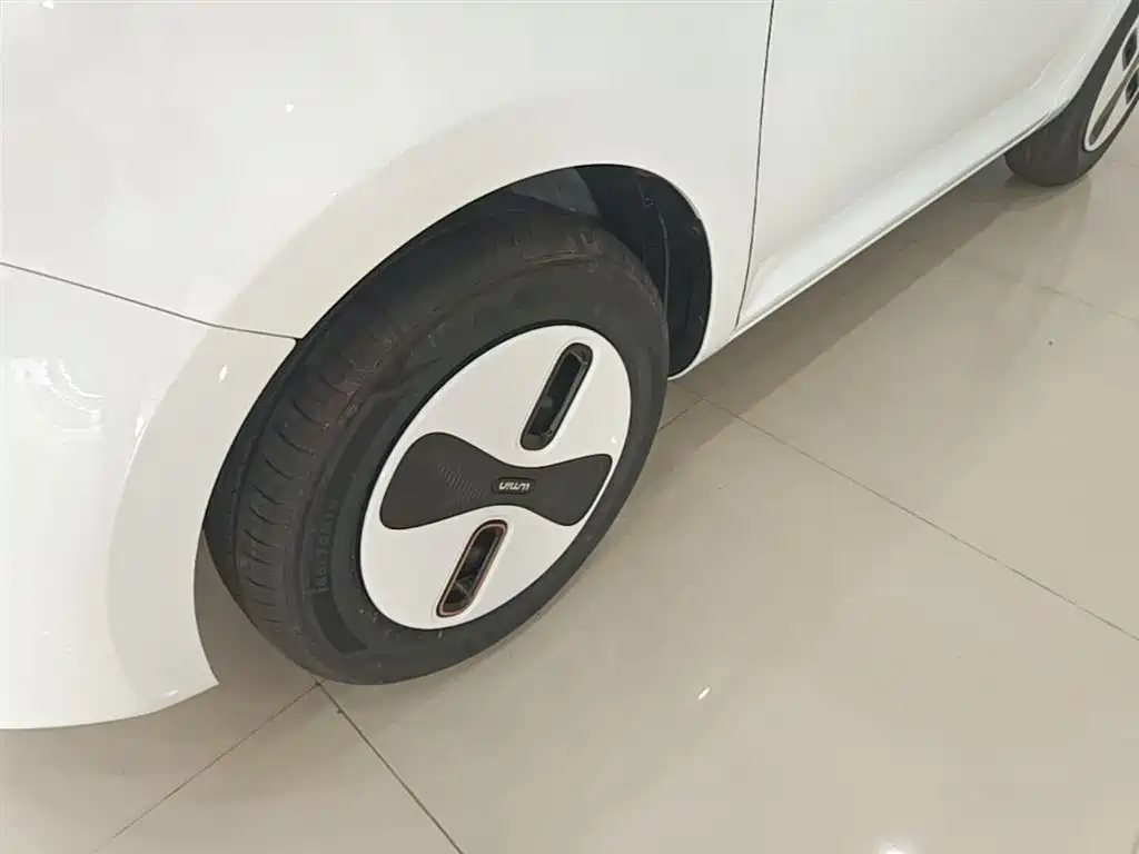 Changan Qiyuan Changan Lumin 2026 2026 Model Treasure Edition 205km Sweet Rice Guoxuan
