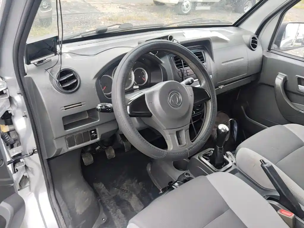 Dongfeng Xiaokang DFSK K05S 2021 2019 1.2L Utility China VI DK12