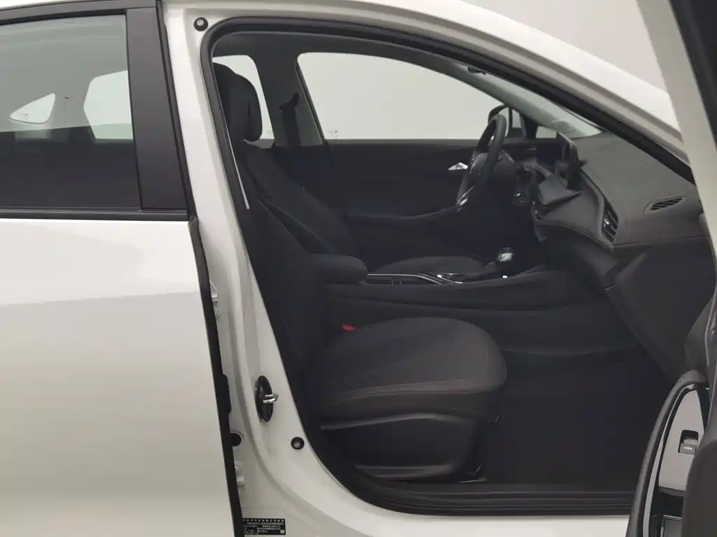 Buick Verano 2025 2023 Pro Joy Edition