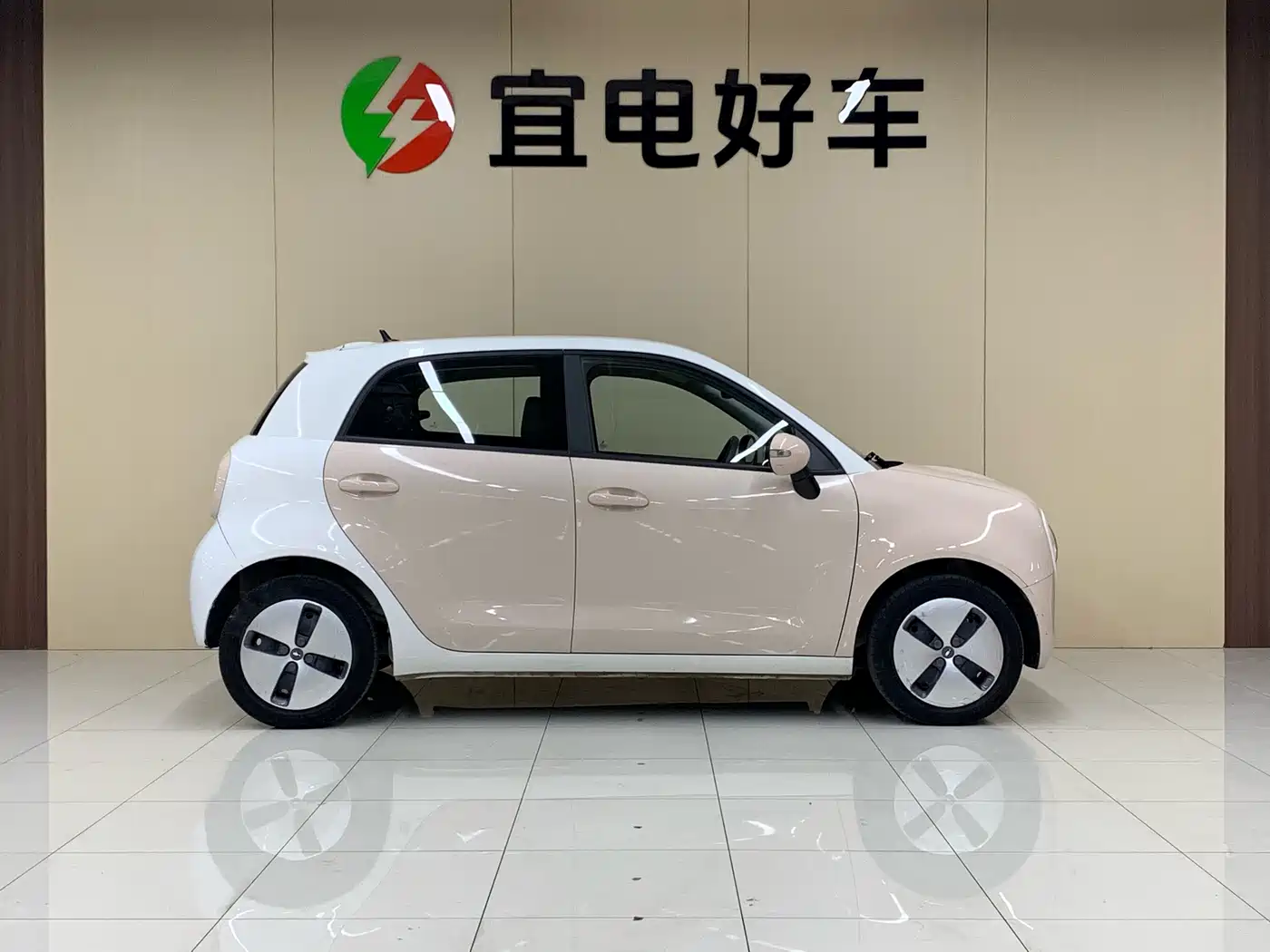 Ora Black Cat 2022 2021 301km Basic Model