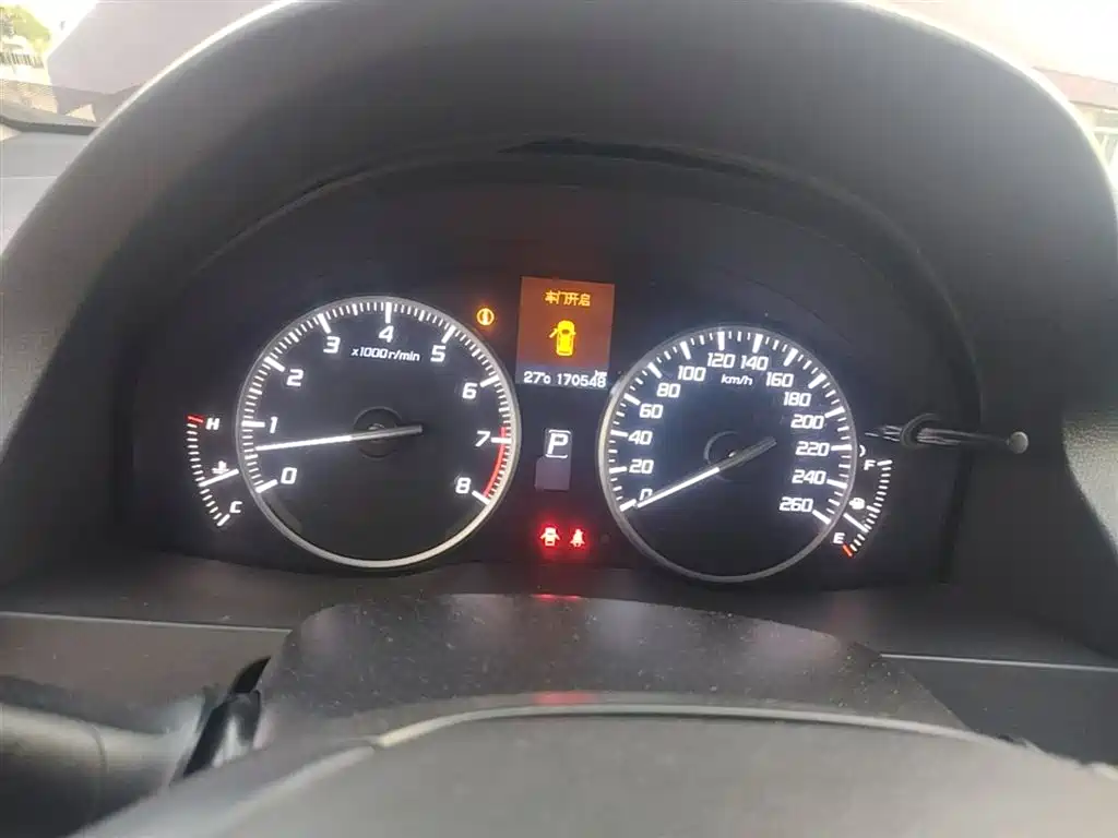 Acura RDX (Import) 2015 2013 3.0L 2WD Elite