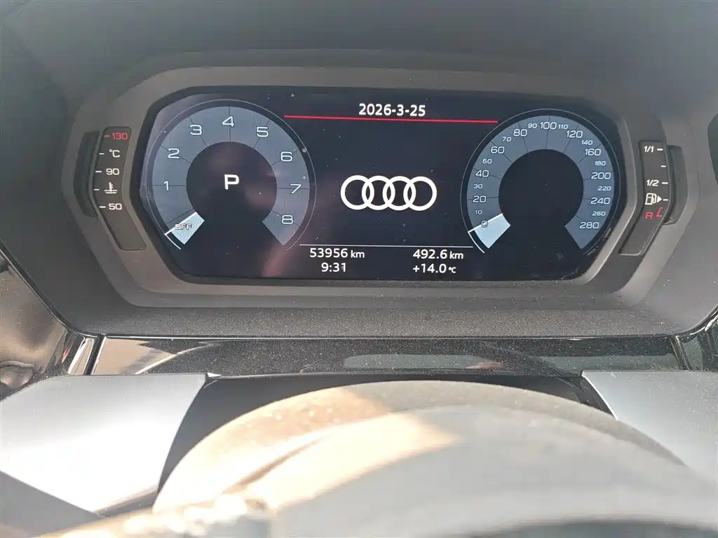 Audi A3 2022 A3L Limousine 35 TFSI Style Sport фото 5