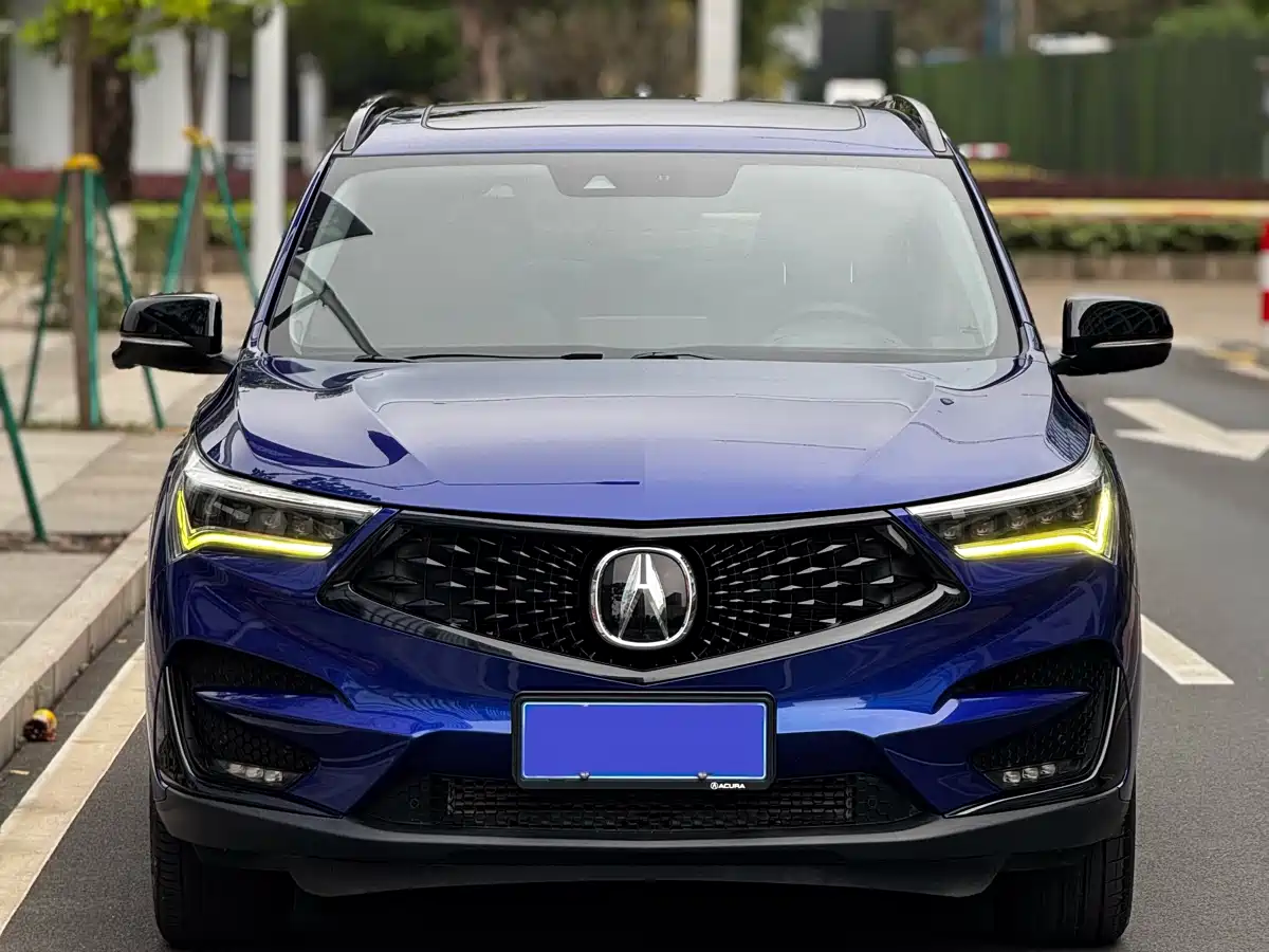 ACURA RDX