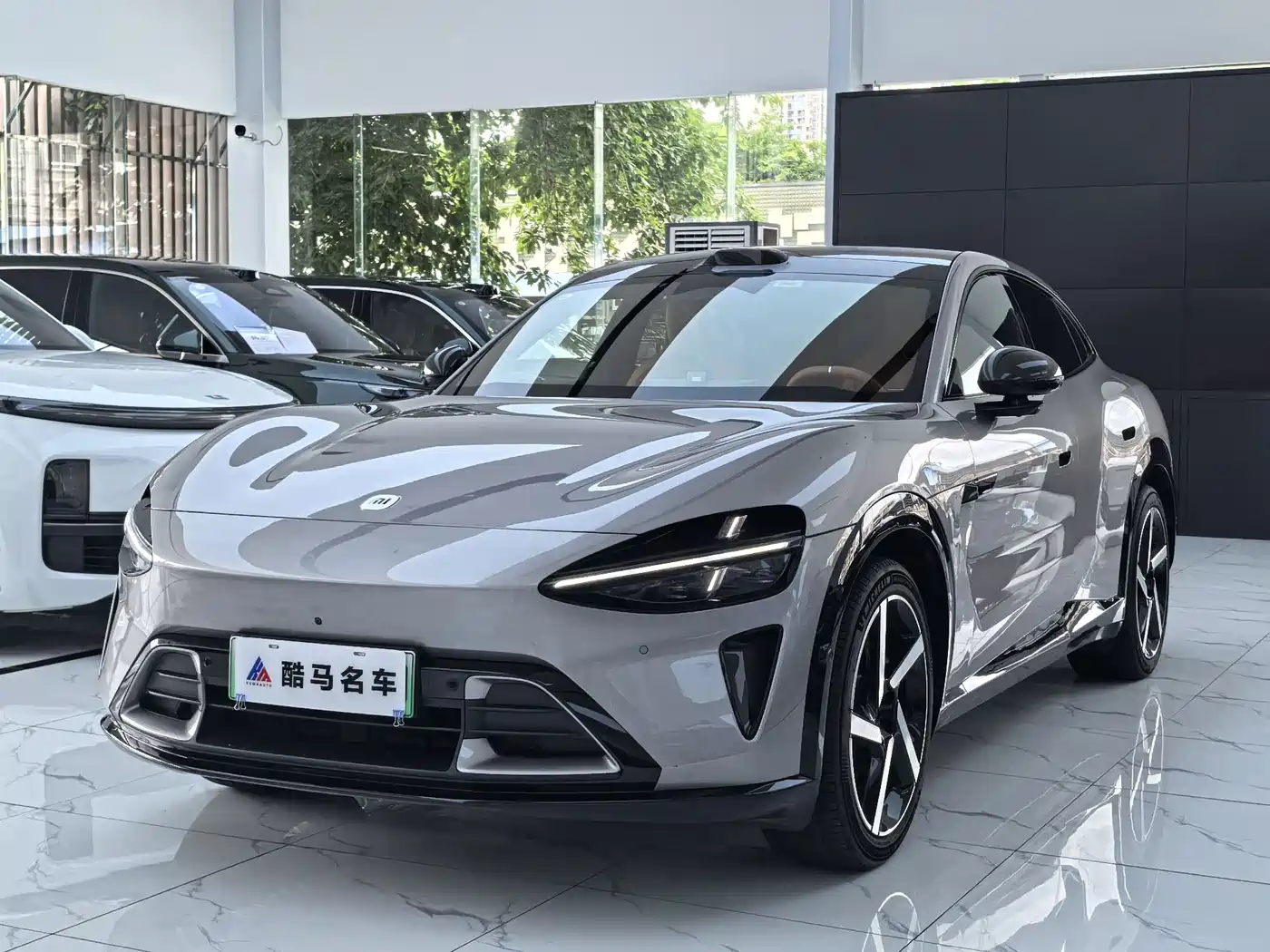 Xiaomi Auto Xiaomi YU7 2025 Ultra Long Range High Performance AWD Max Edition