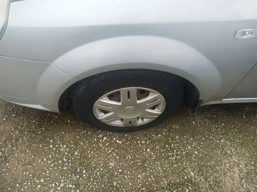 Buick Excelle 2013 1.5L Automatic Classic фото 23