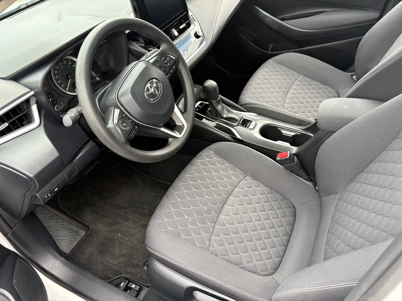 Toyota Allion 2023 2.0L Elite Edition фото 3