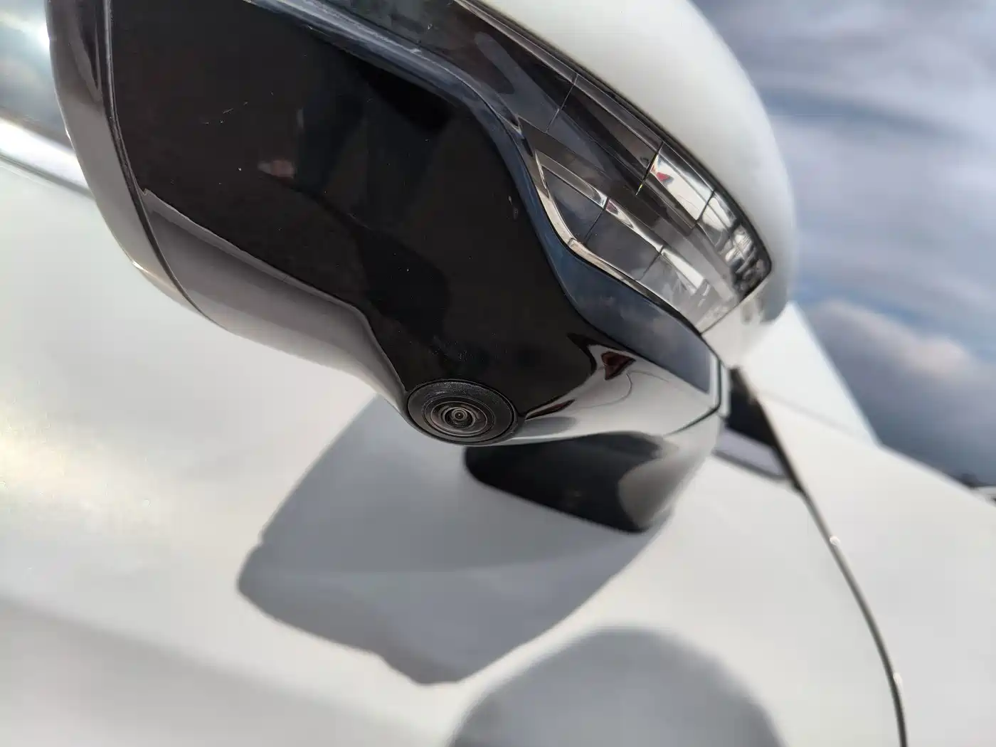 Hongqi HS5 2020 2019 2.0T Smart Connect Enjoy Edition
