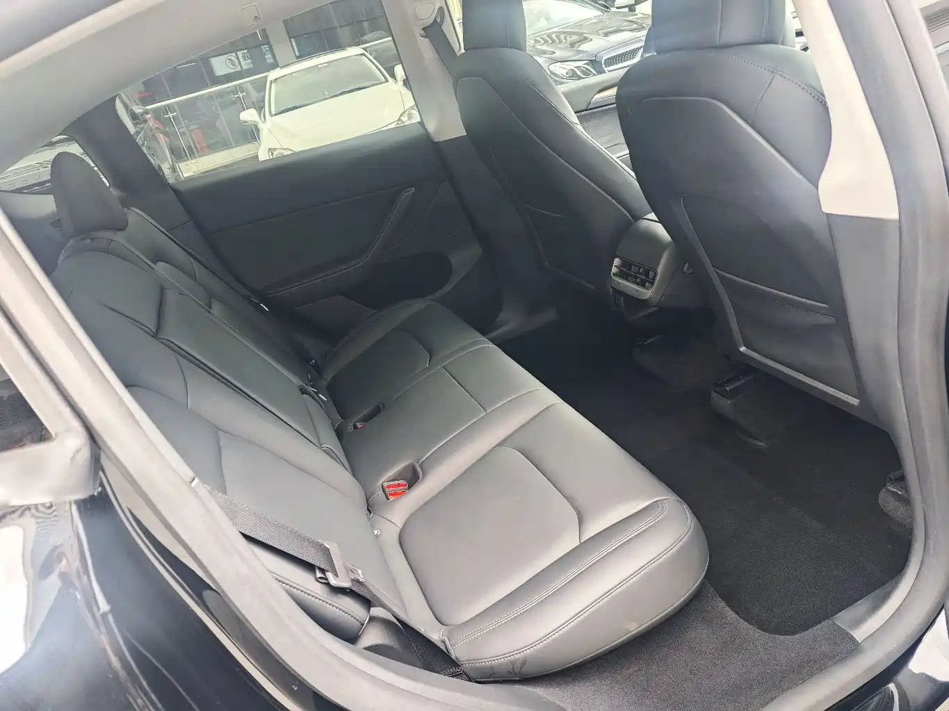 Tesla Model Y 2021 2021 Long Range All-Wheel Drive 3D7
