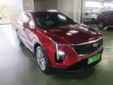 Фото 4 - Cadillac XT4
